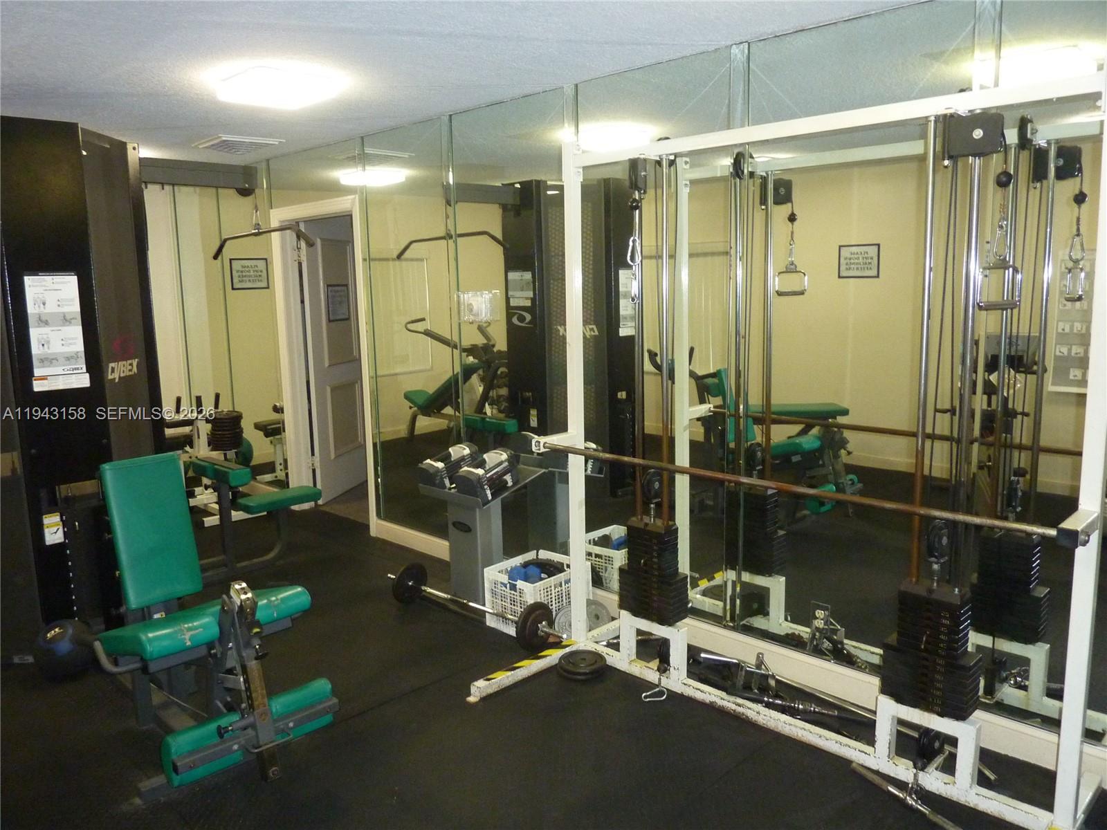 CYPRESS CLUB CONDO - Residential