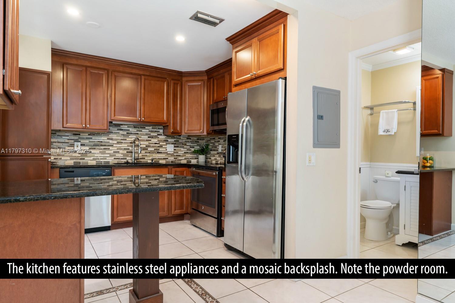 PLUM AT BOCA POINTE - Residential Lease