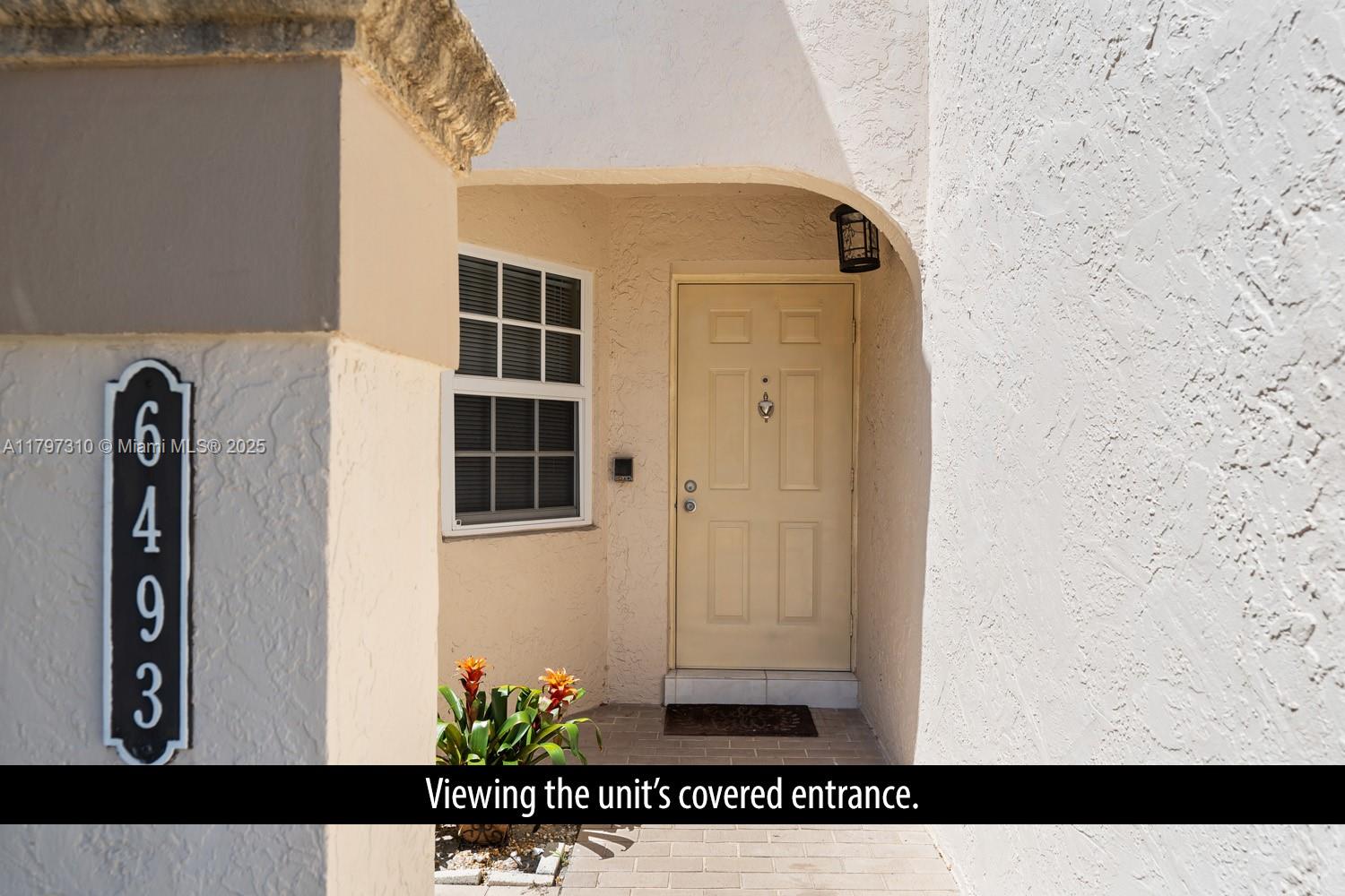 PLUM AT BOCA POINTE - Residential Lease