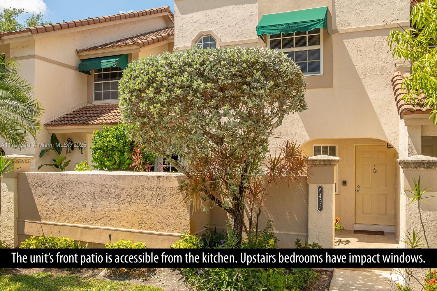 PLUM AT BOCA POINTE - Residential Lease
