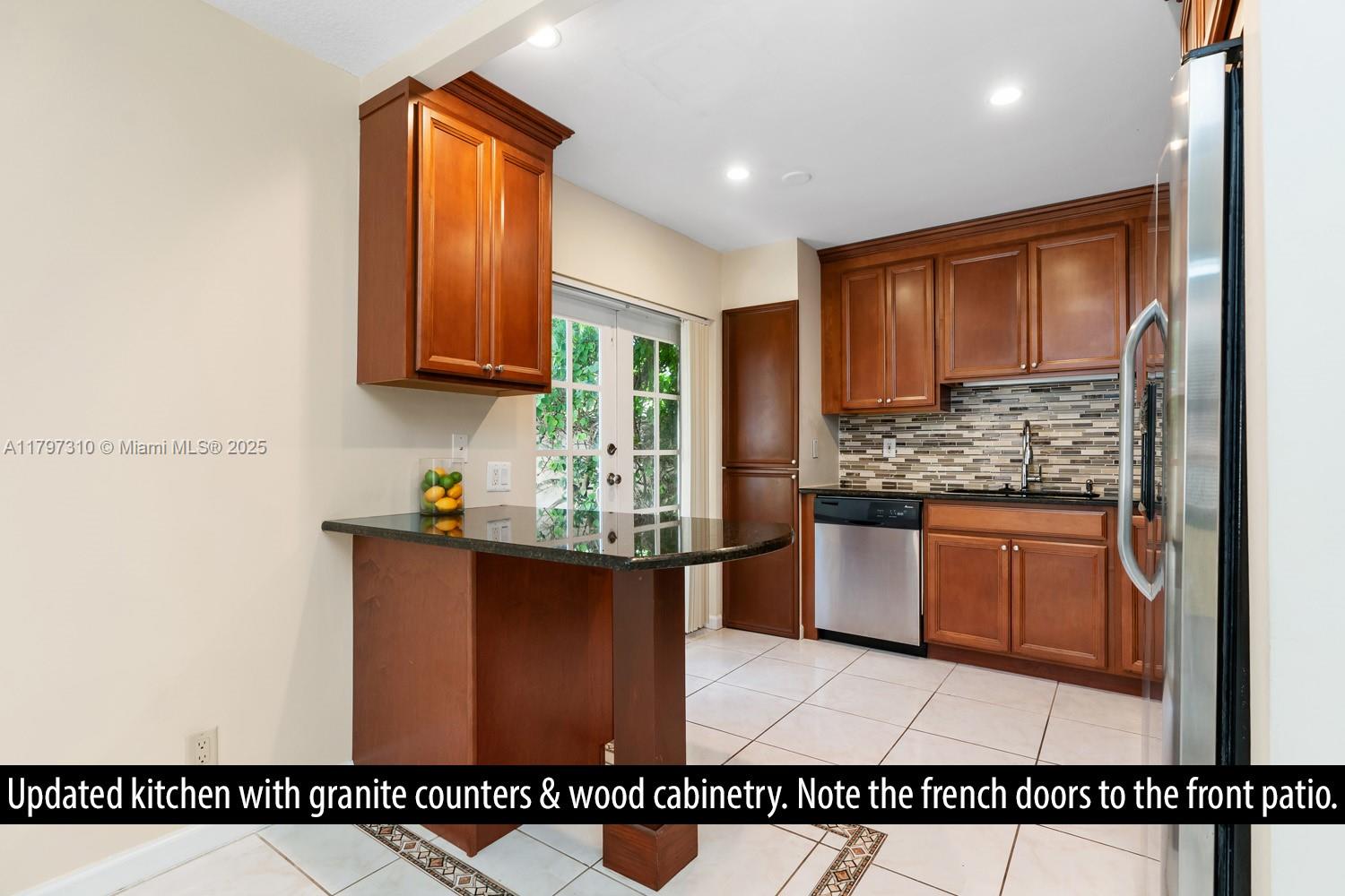 PLUM AT BOCA POINTE - Residential Lease