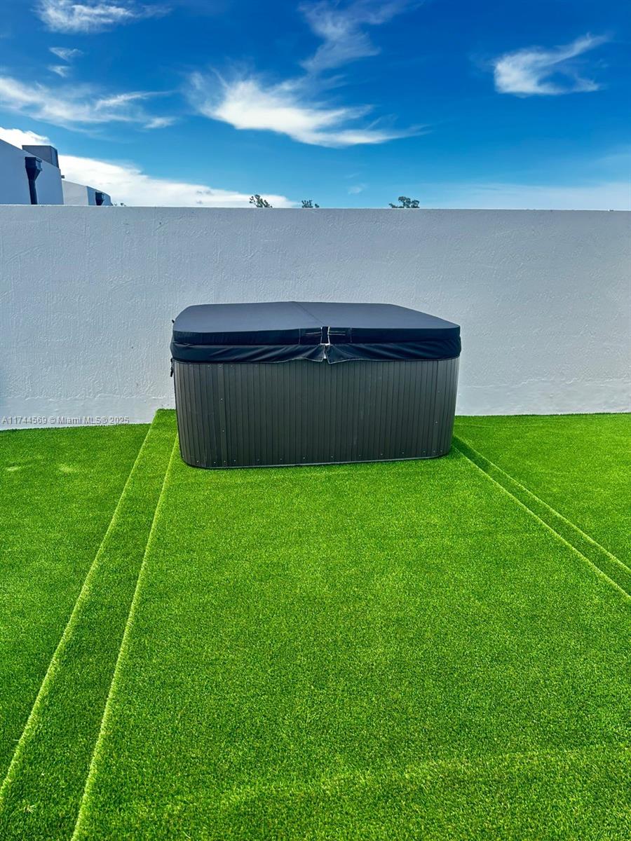 NORMANDY WATERWAY SUB - Residential