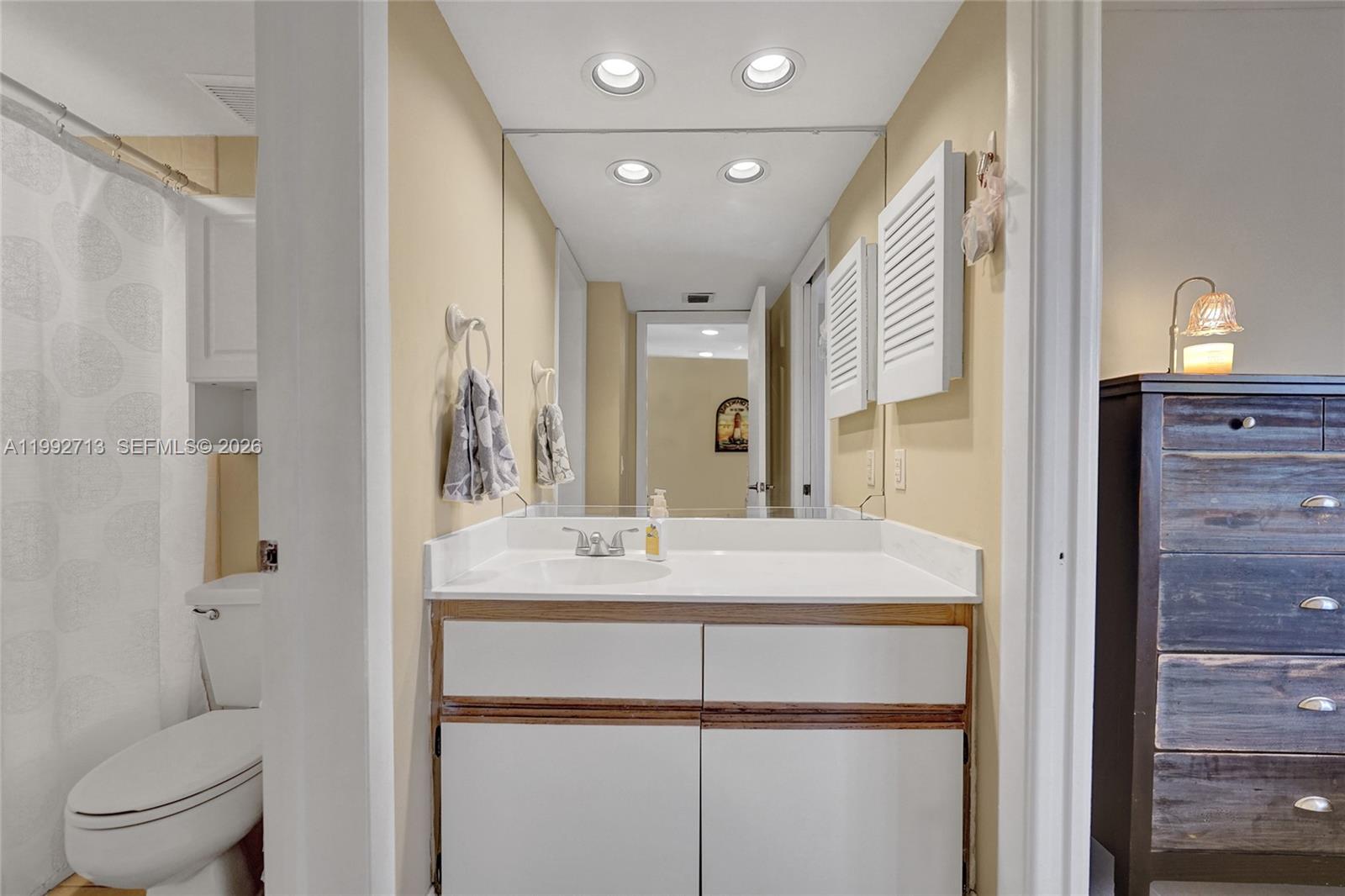 PARC VILLAGE CONDO - Residential