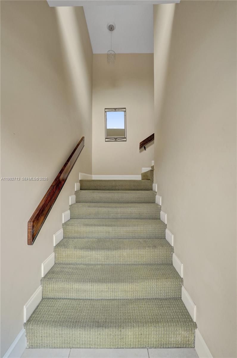 PARC VILLAGE CONDO - Residential