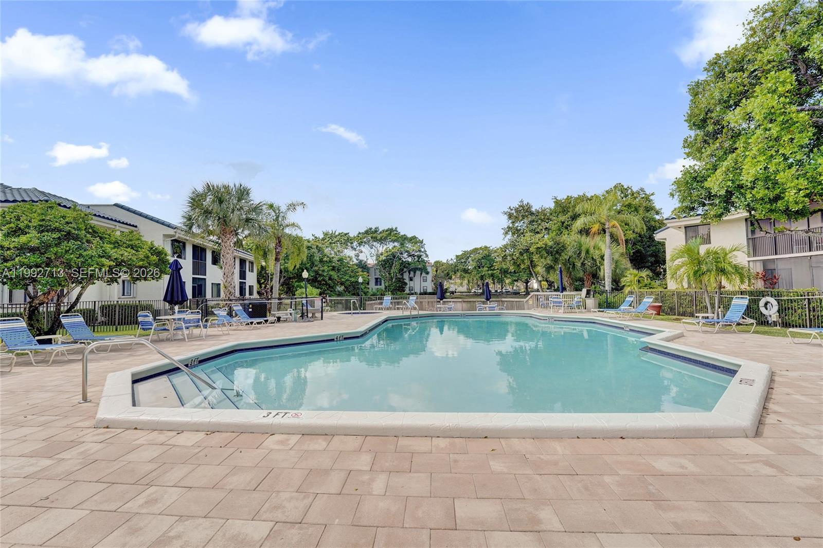 PARC VILLAGE CONDO - Residential