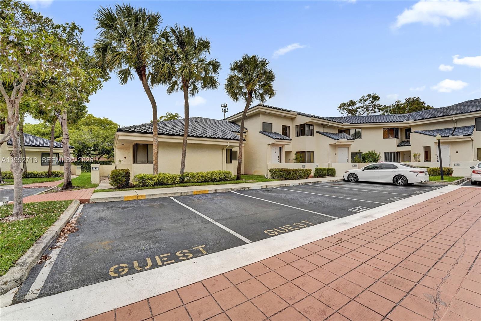 PARC VILLAGE CONDO - Residential