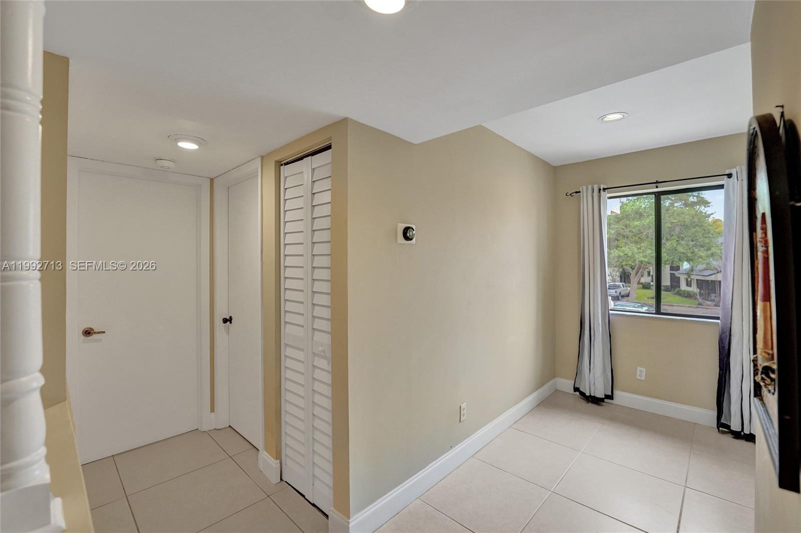 PARC VILLAGE CONDO - Residential