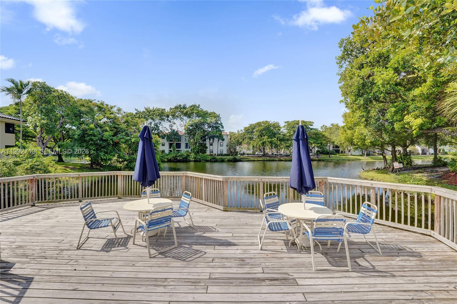 PARC VILLAGE CONDO - Residential