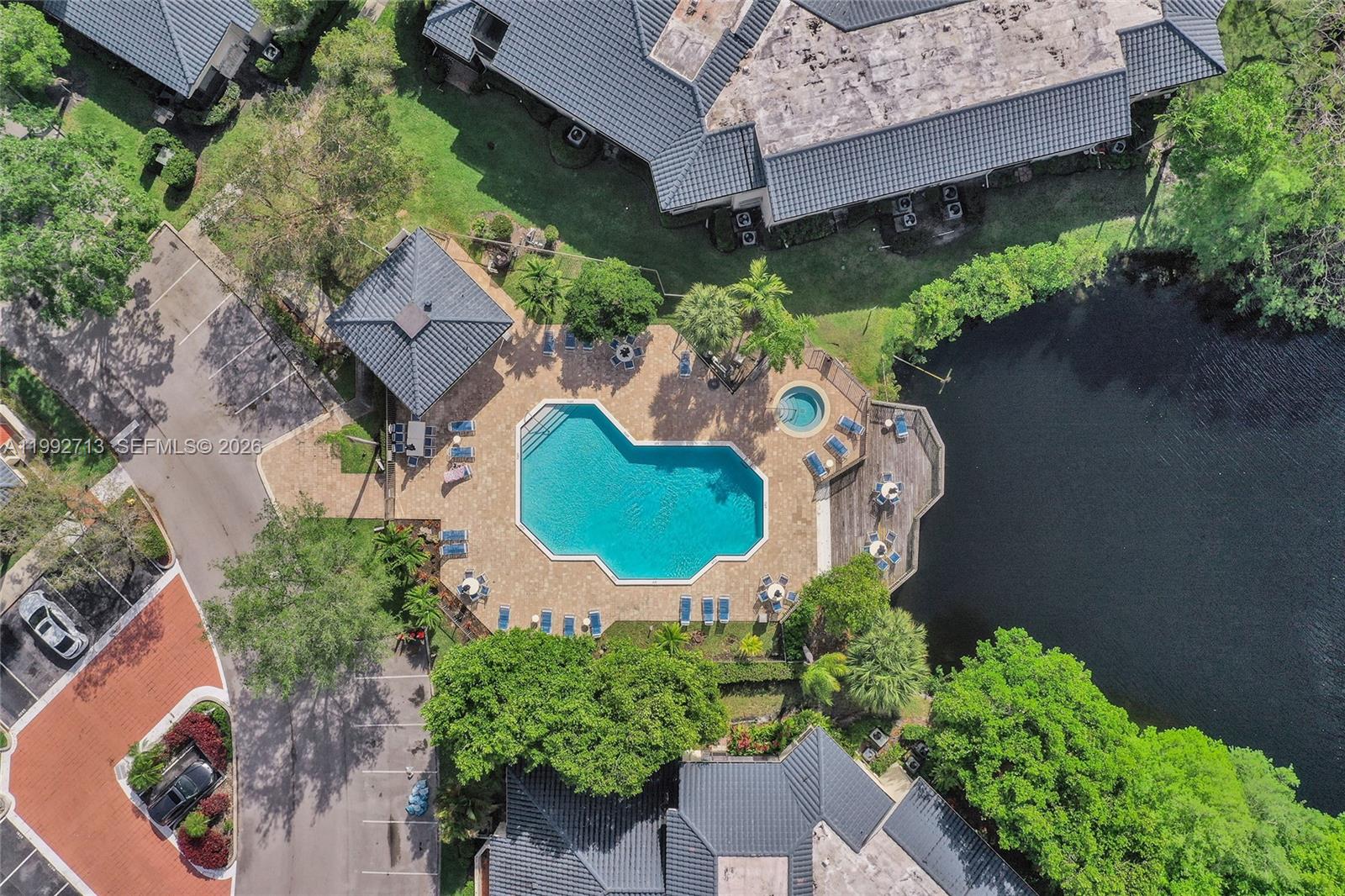 PARC VILLAGE CONDO - Residential