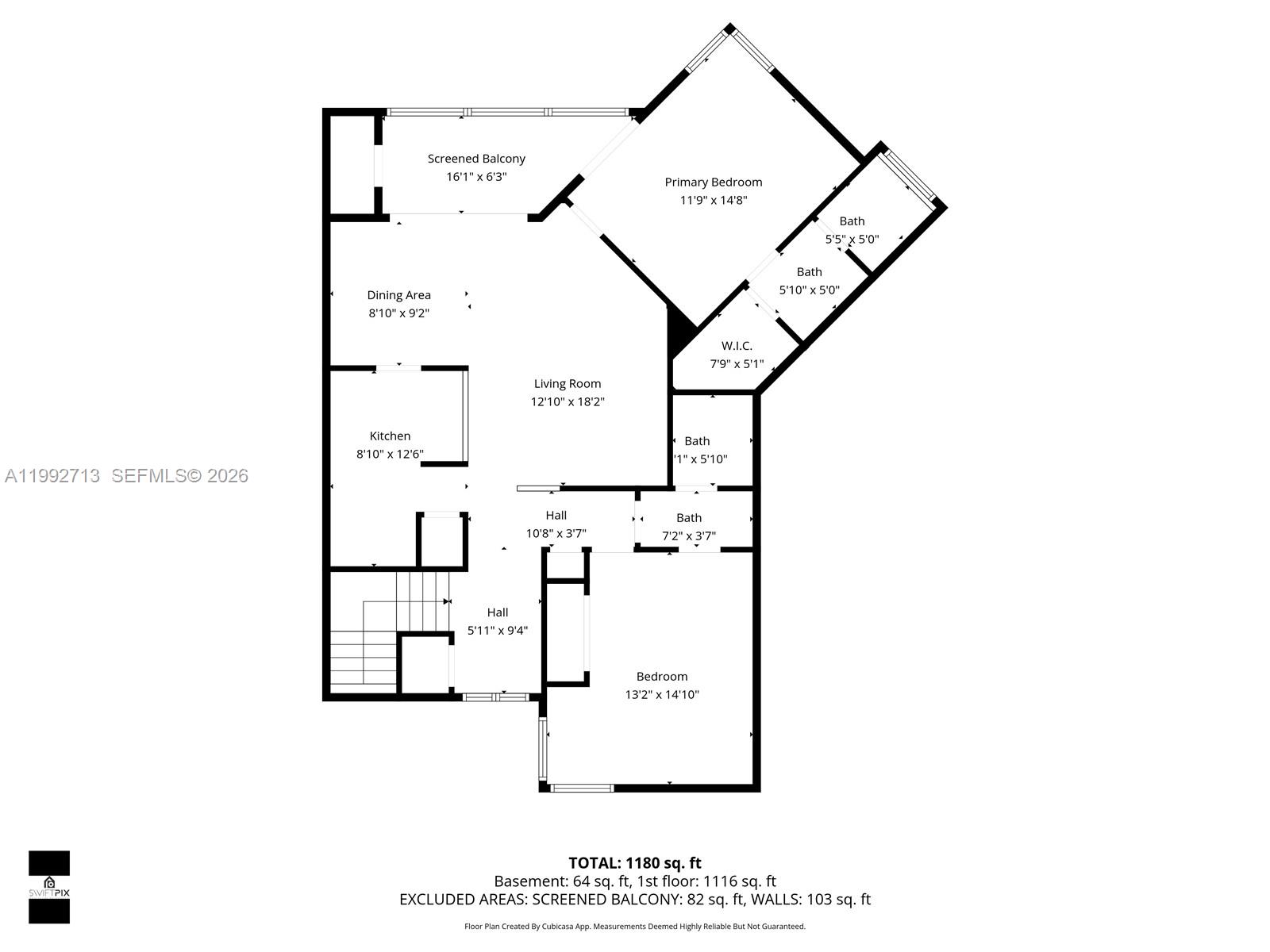 PARC VILLAGE CONDO - Residential