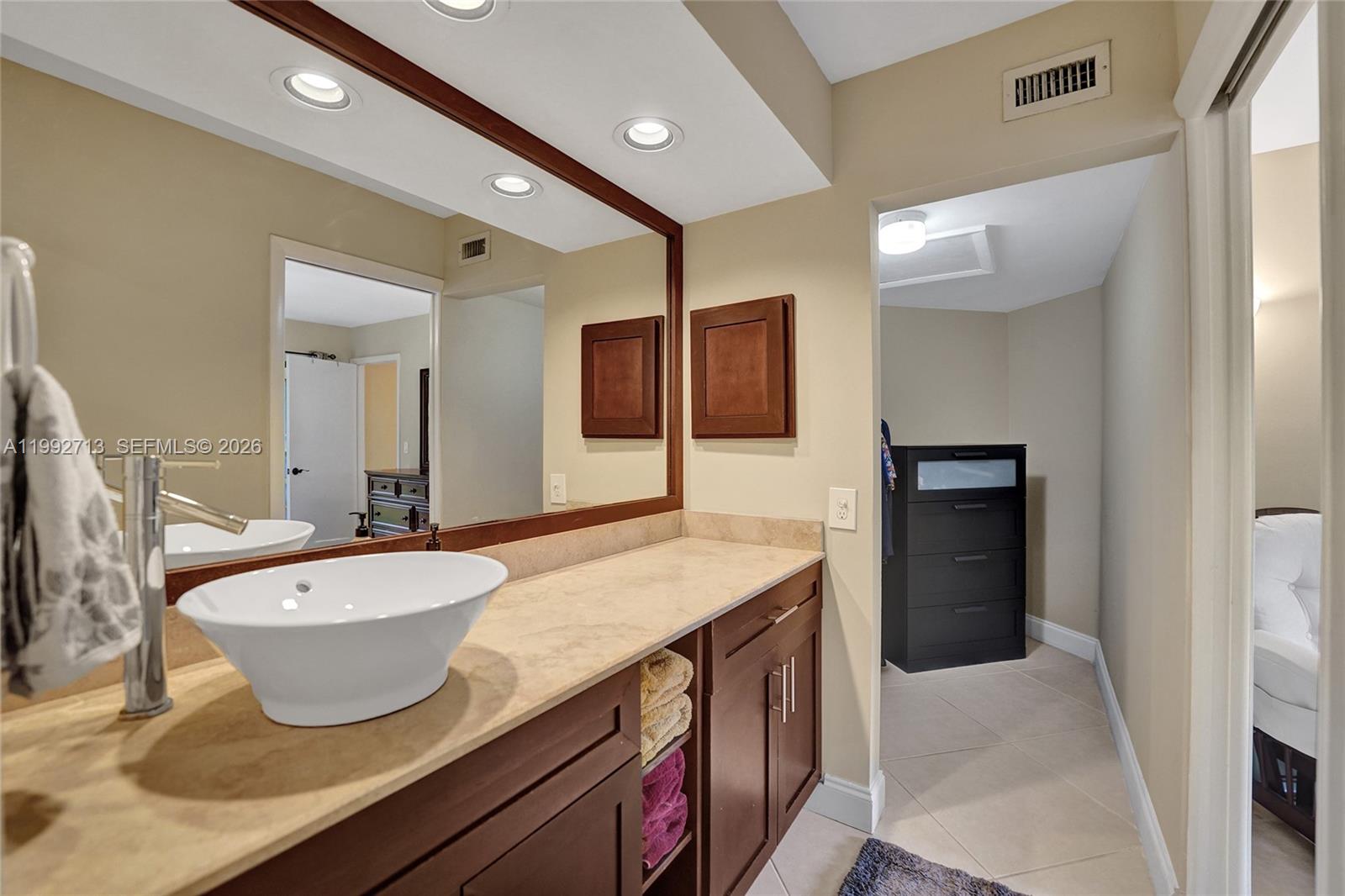 PARC VILLAGE CONDO - Residential