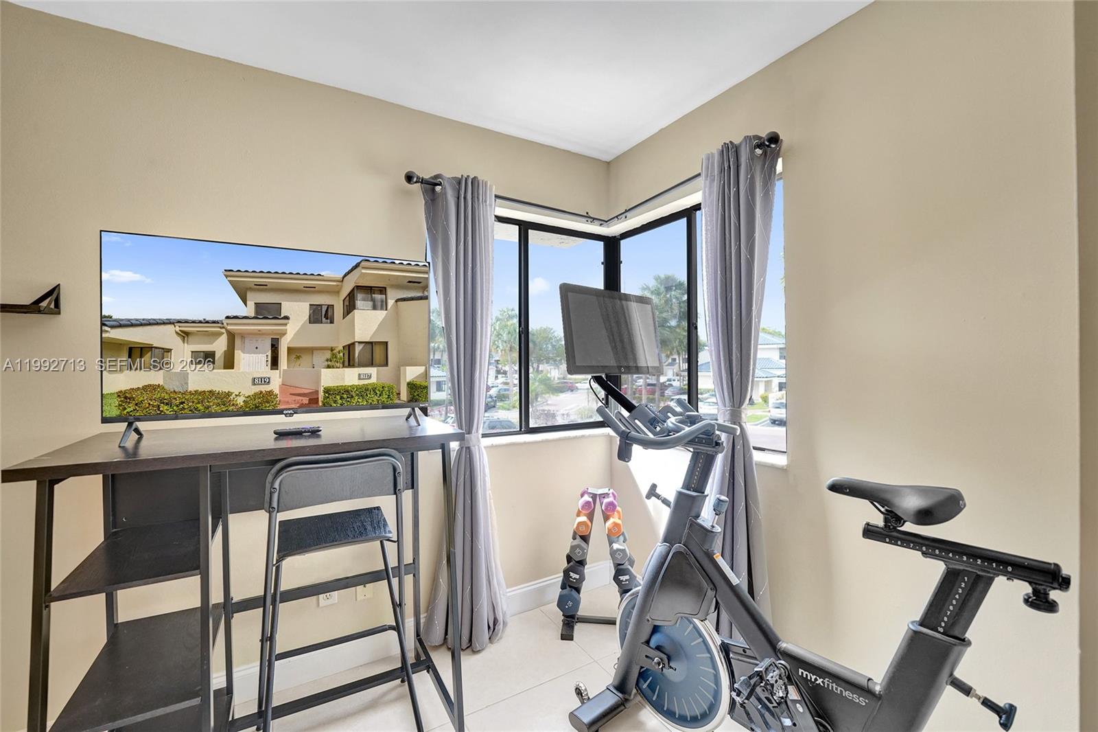 PARC VILLAGE CONDO - Residential