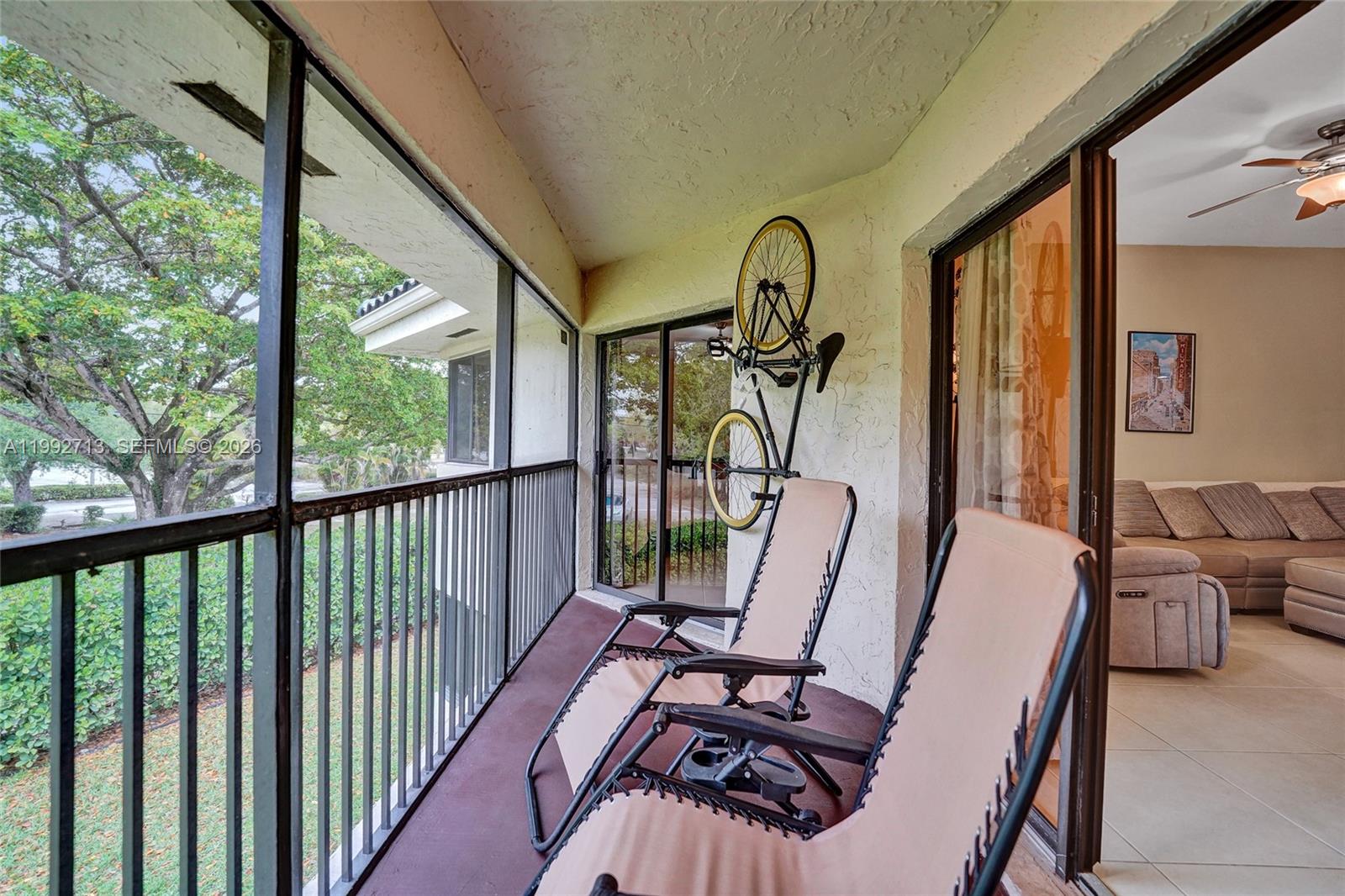 PARC VILLAGE CONDO - Residential