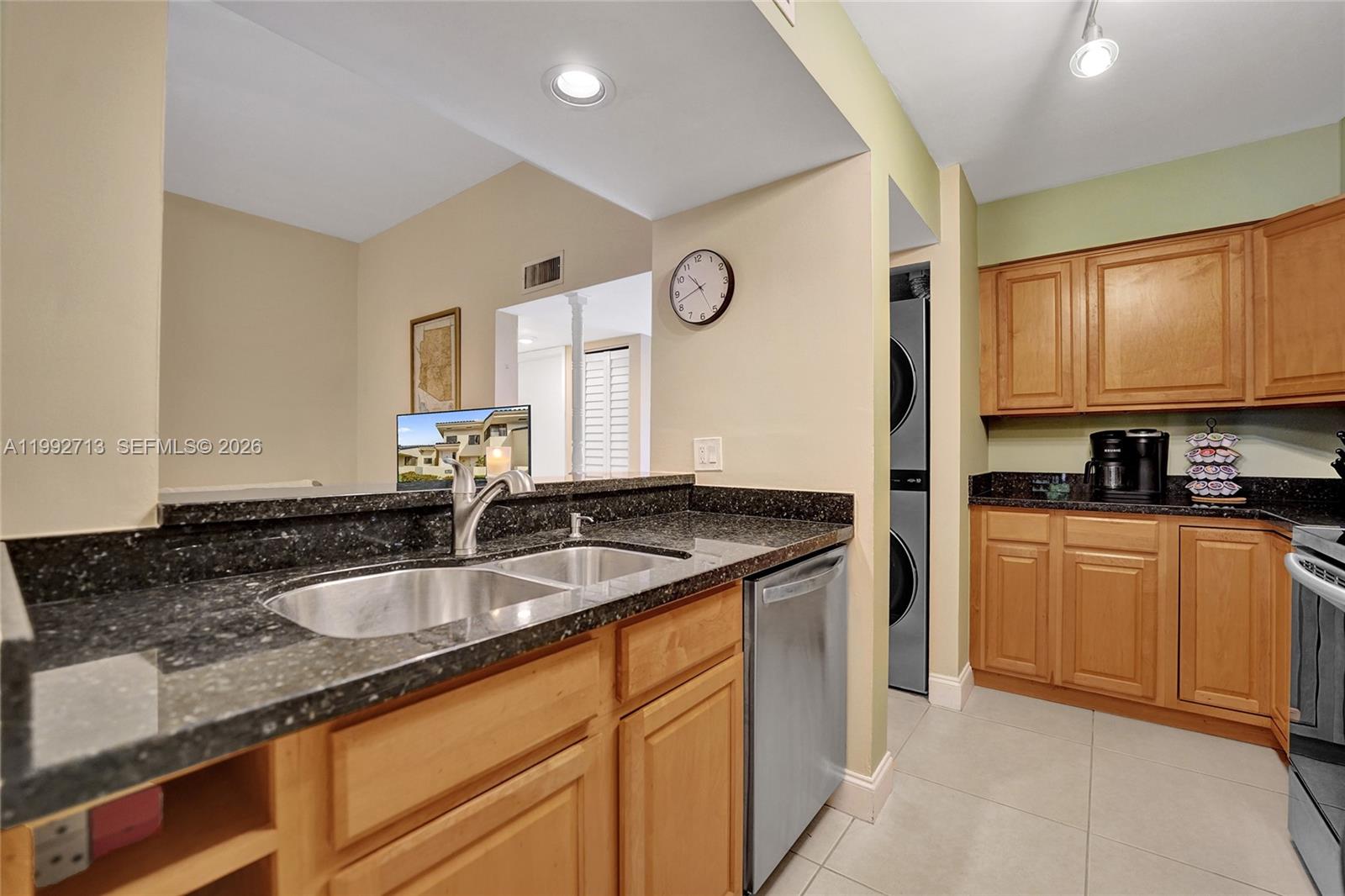 PARC VILLAGE CONDO - Residential