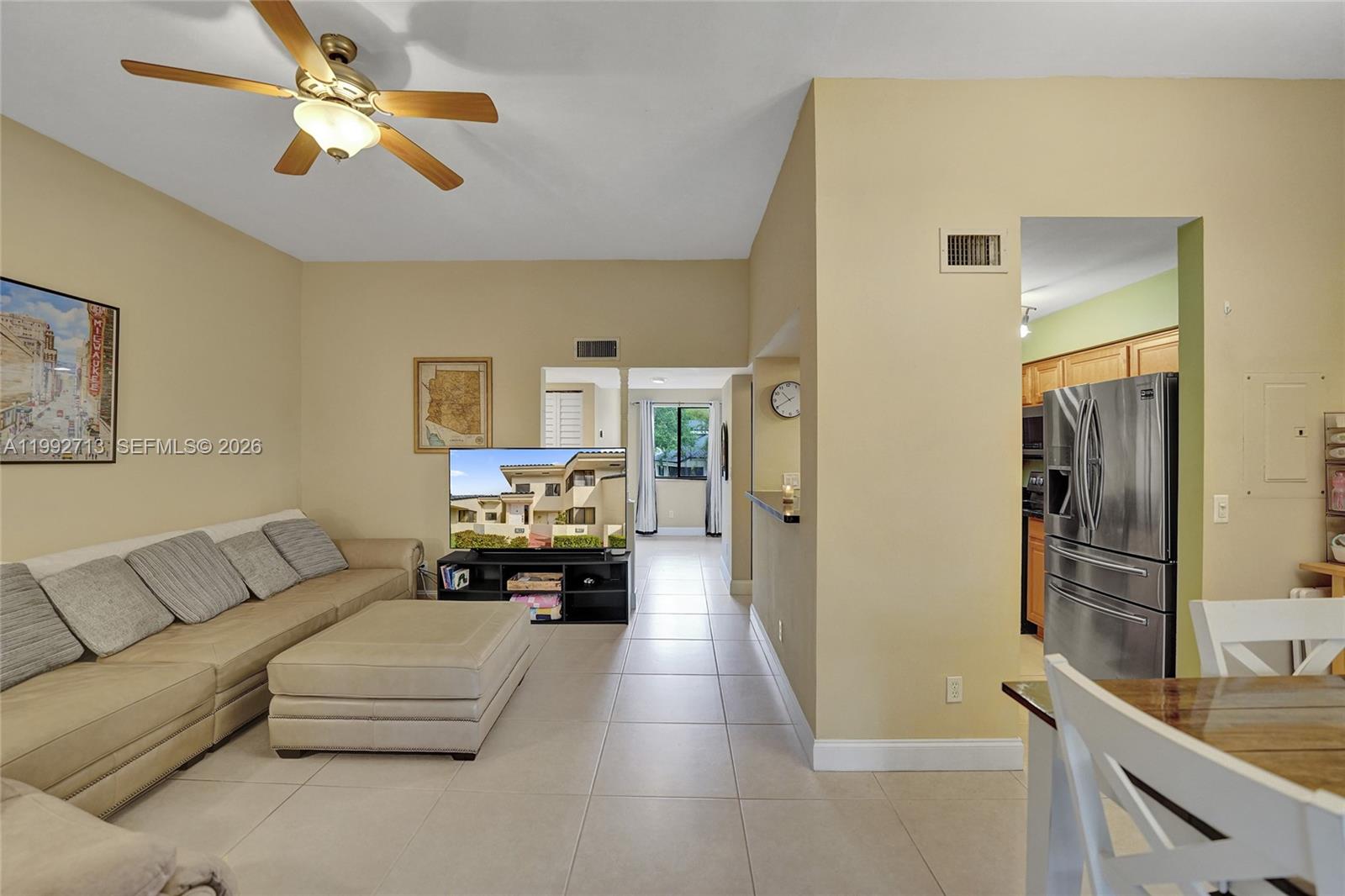 PARC VILLAGE CONDO - Residential