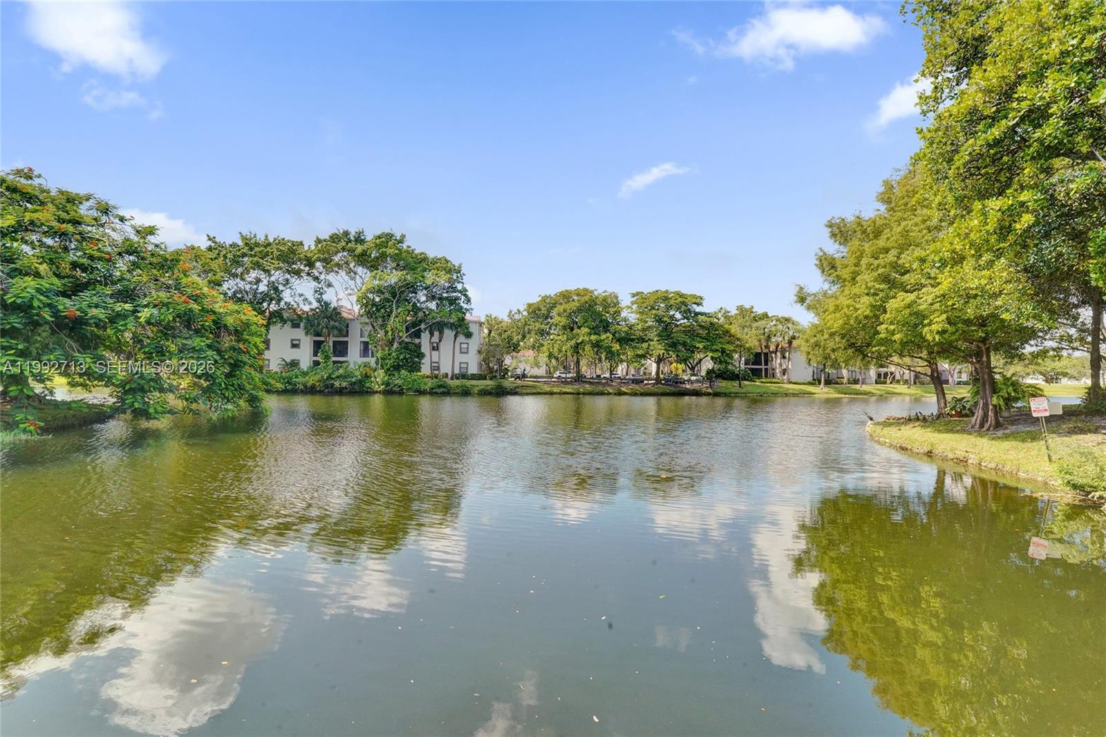 PARC VILLAGE CONDO - Residential