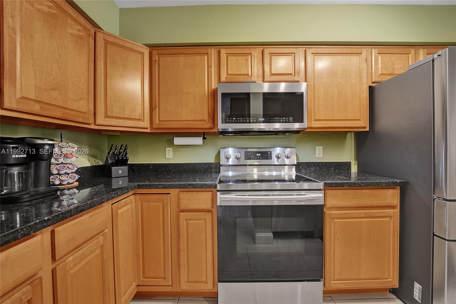 PARC VILLAGE CONDO - Residential