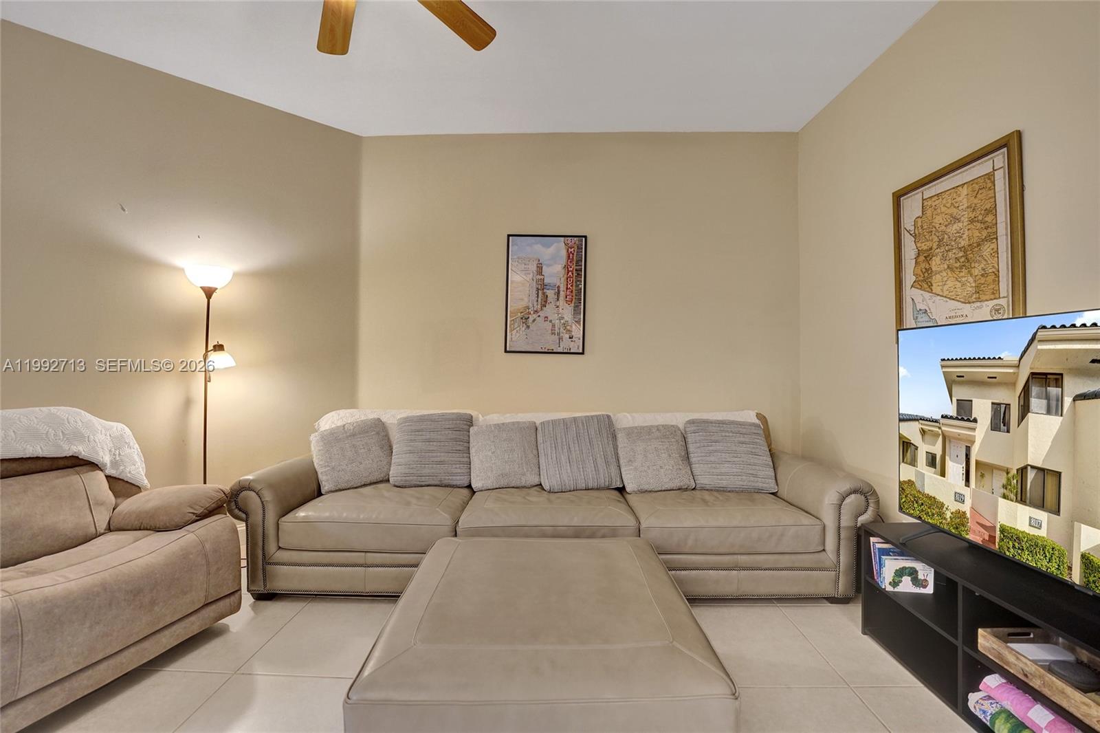 PARC VILLAGE CONDO - Residential