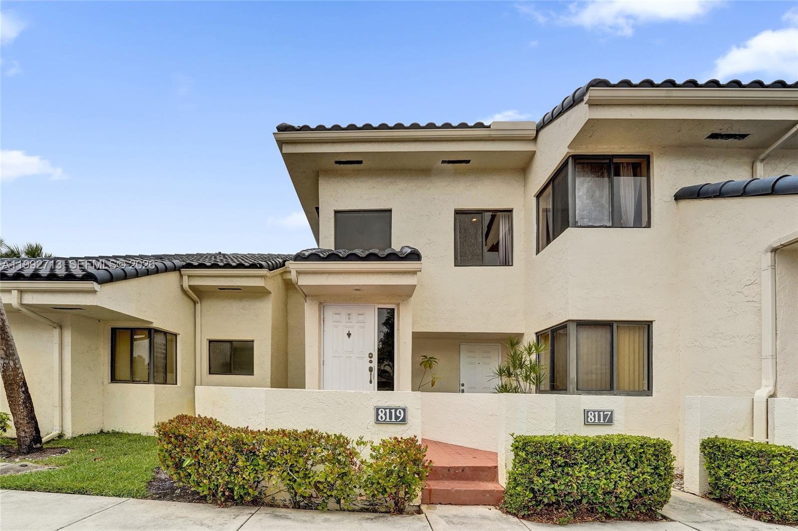 PARC VILLAGE CONDO - Residential