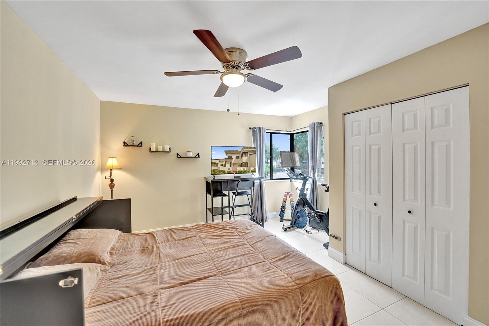 PARC VILLAGE CONDO - Residential