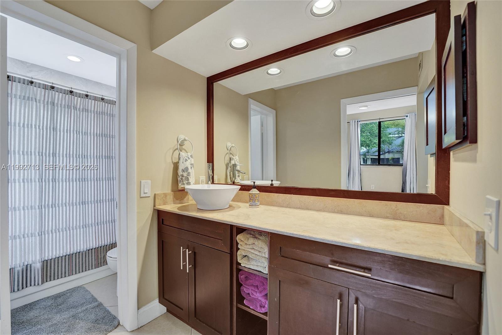 PARC VILLAGE CONDO - Residential