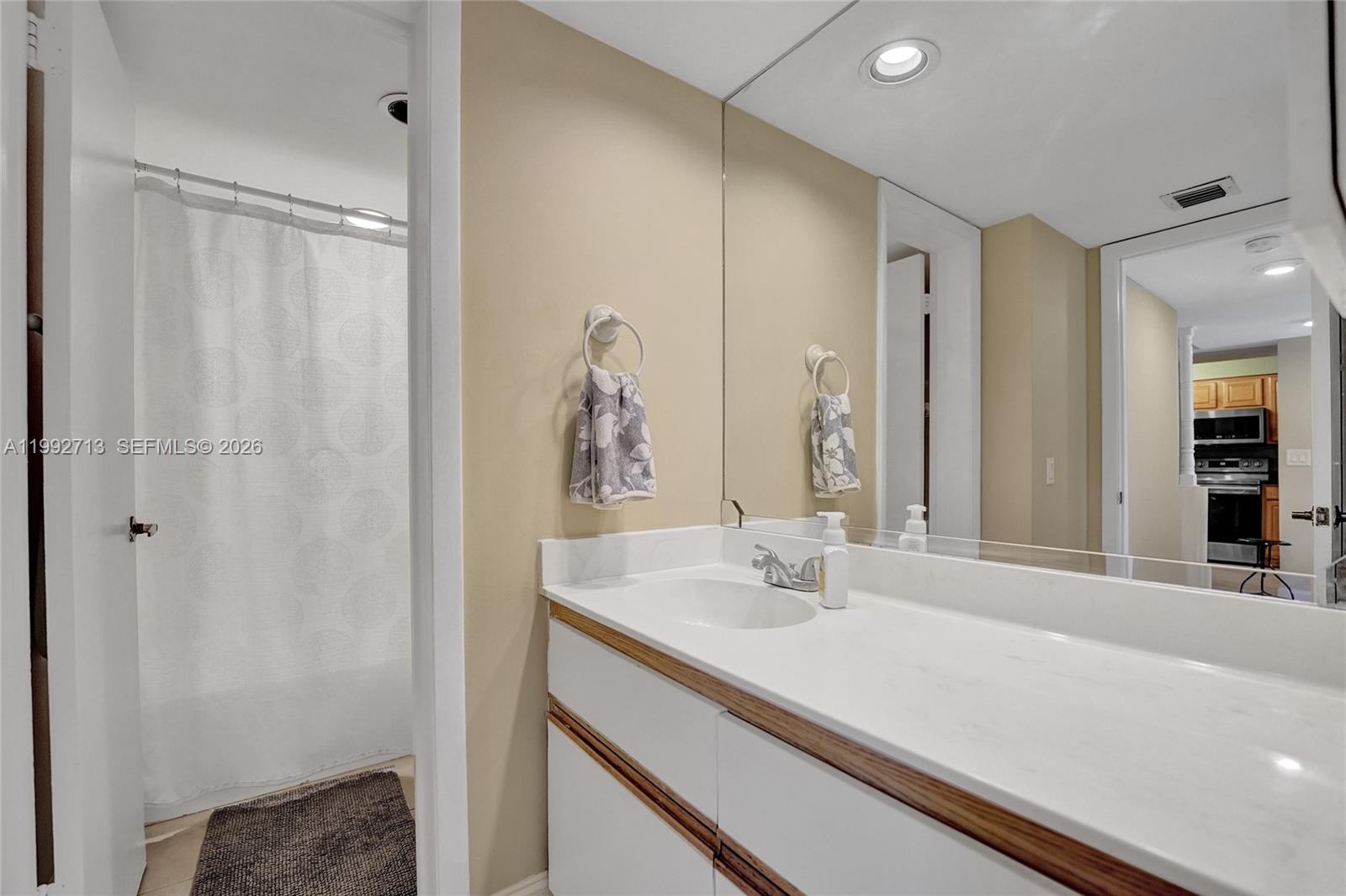 PARC VILLAGE CONDO - Residential