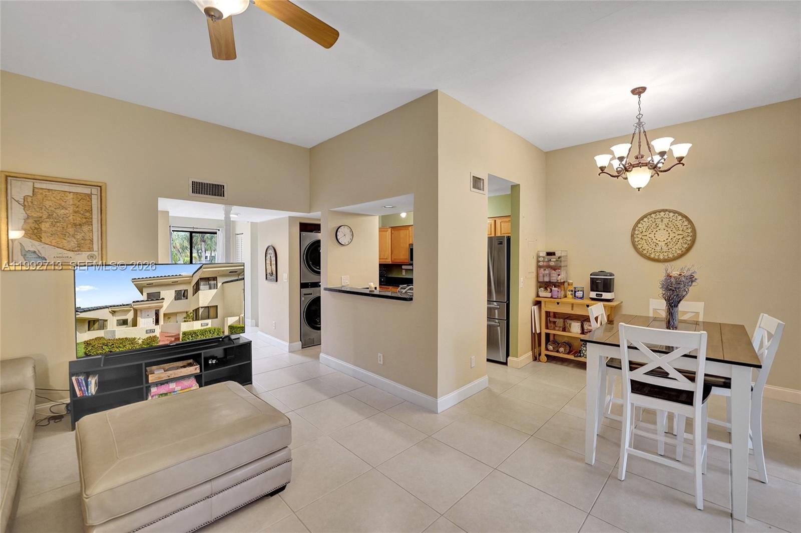 PARC VILLAGE CONDO - Residential