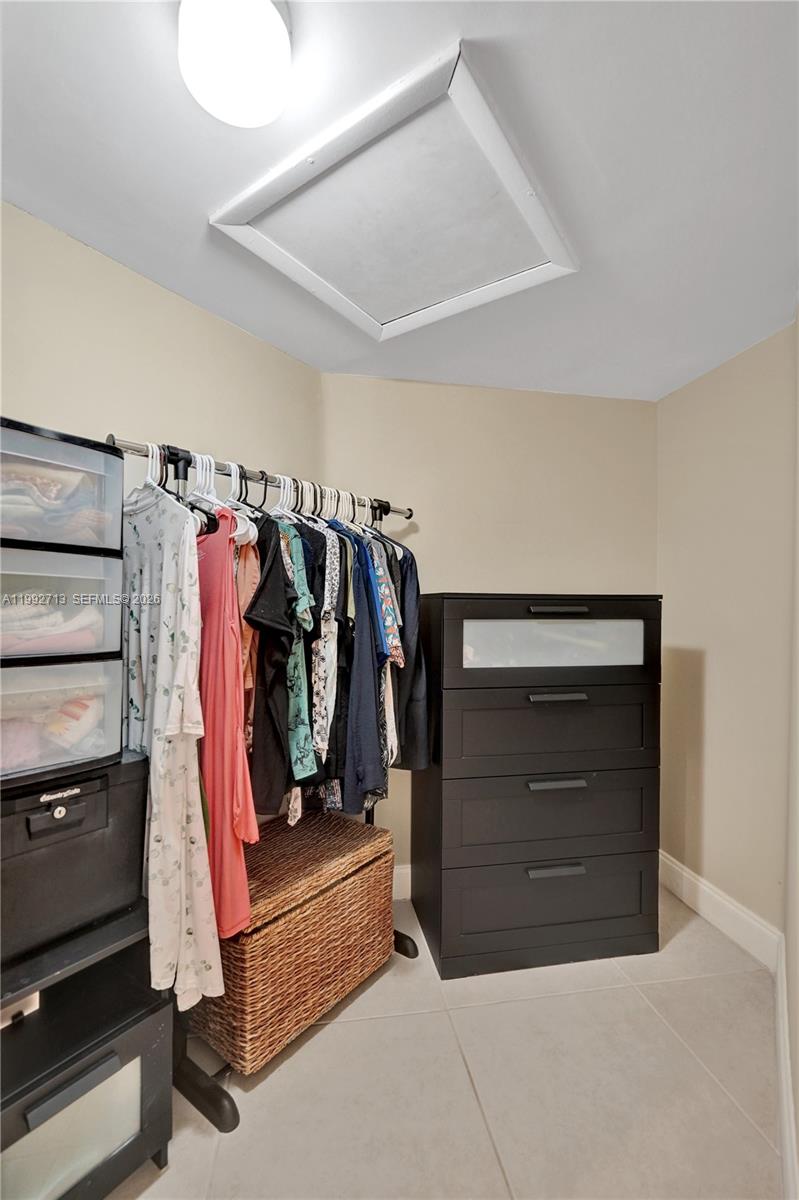 PARC VILLAGE CONDO - Residential