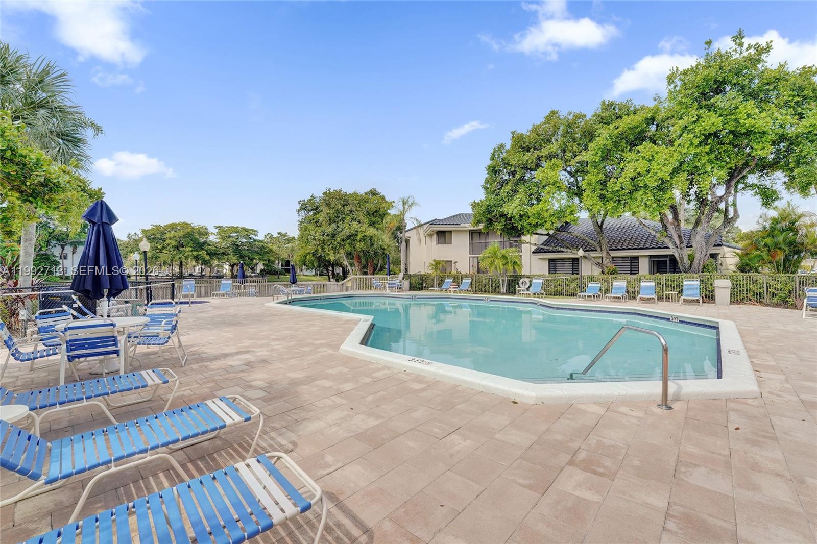 PARC VILLAGE CONDO - Residential