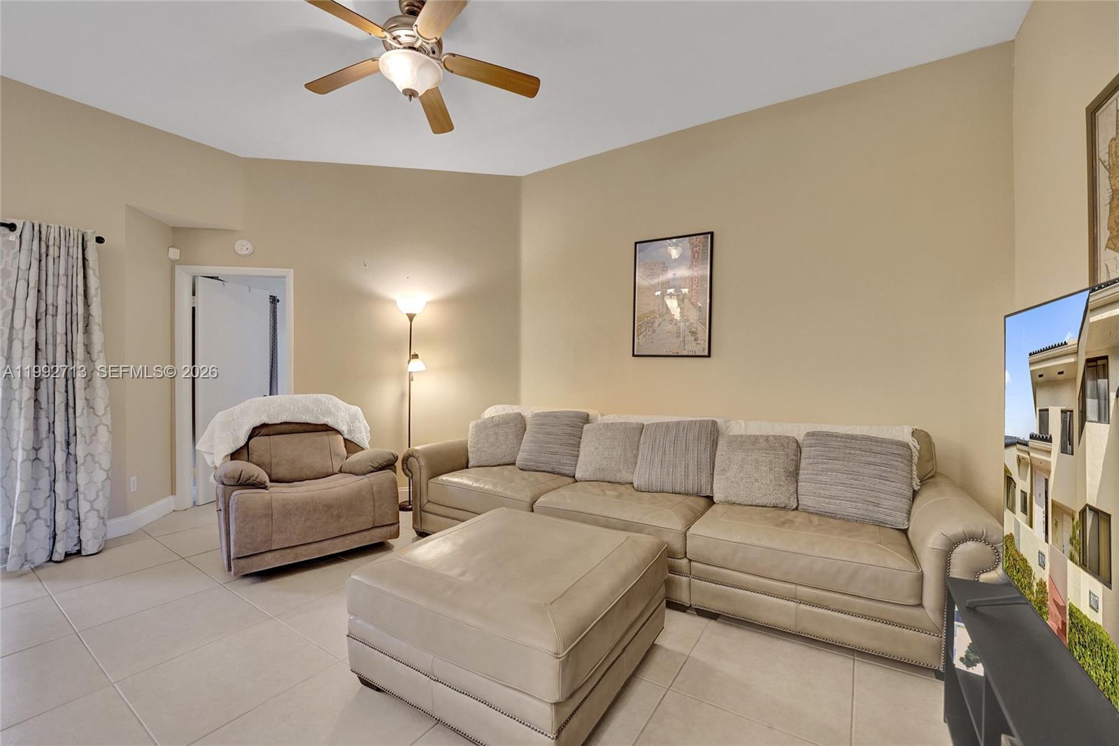 PARC VILLAGE CONDO - Residential