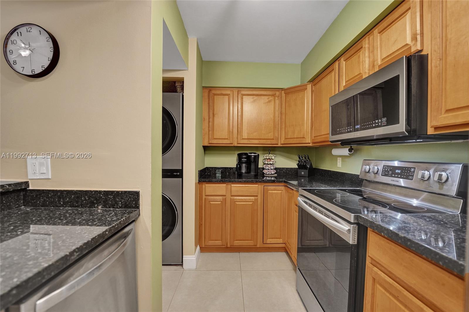 PARC VILLAGE CONDO - Residential