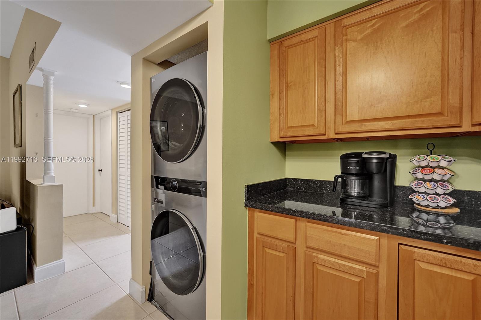 PARC VILLAGE CONDO - Residential