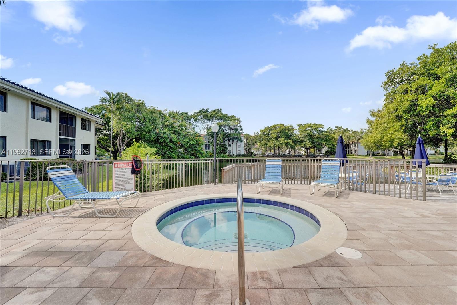 PARC VILLAGE CONDO - Residential