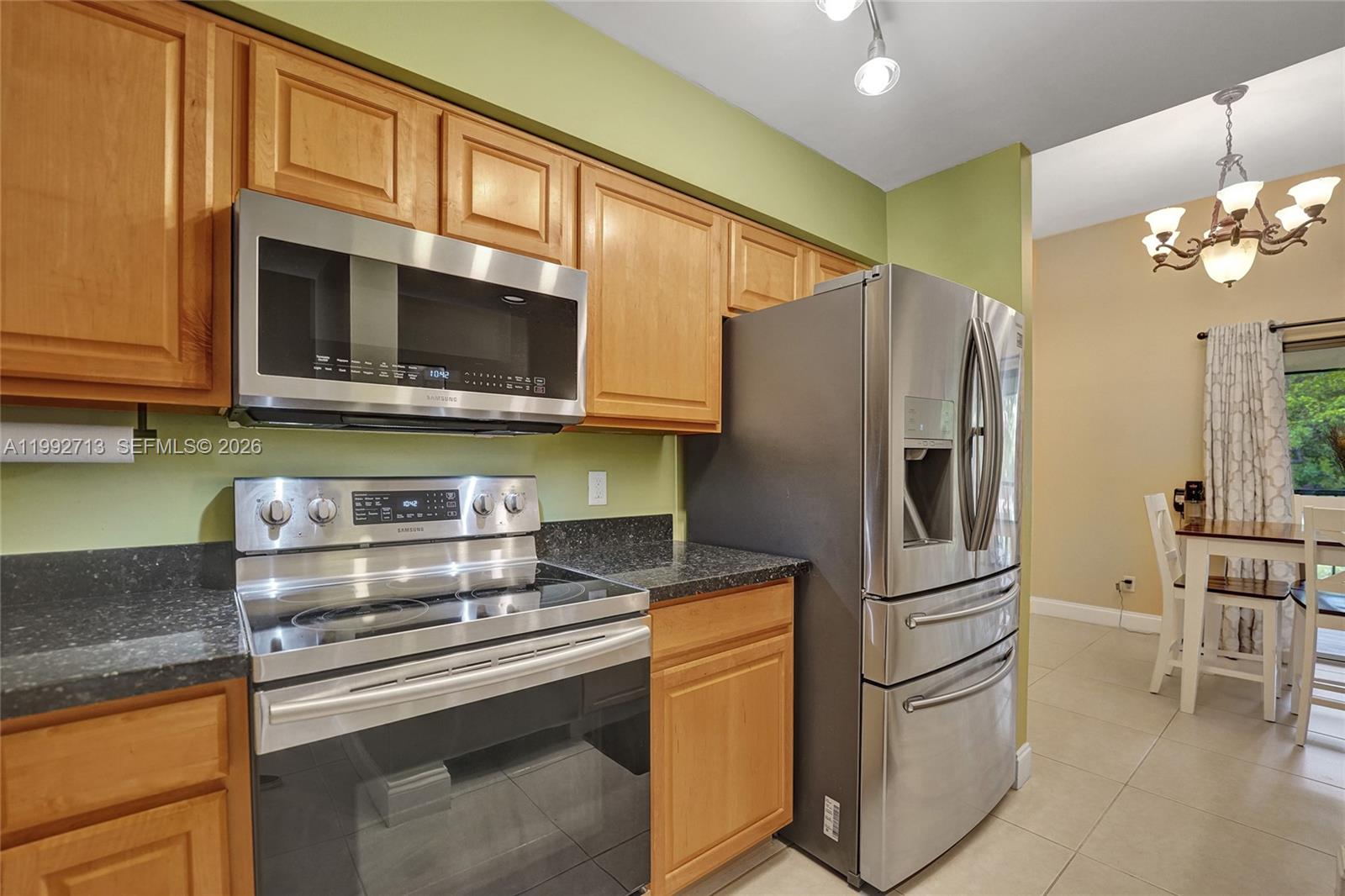 PARC VILLAGE CONDO - Residential