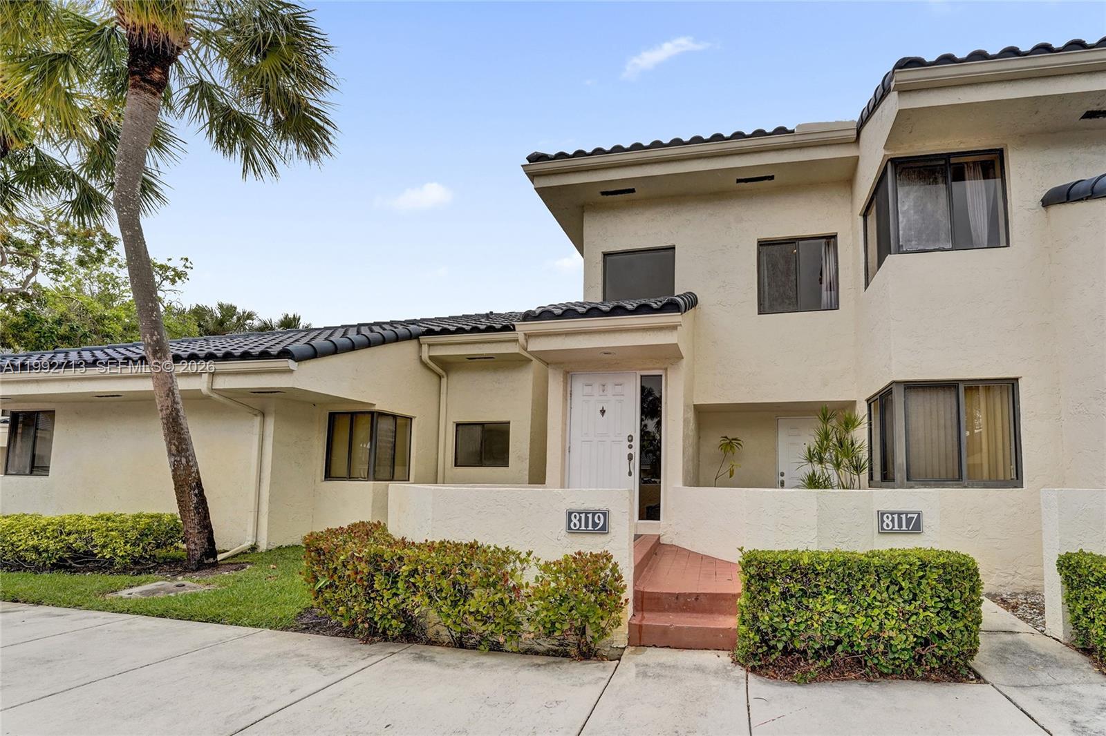 PARC VILLAGE CONDO - Residential