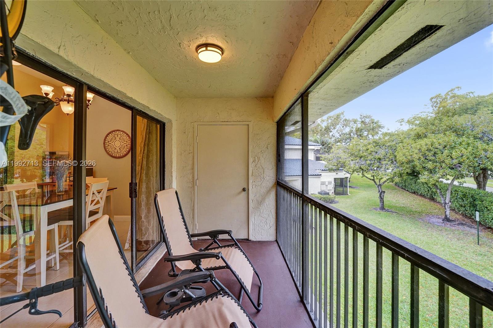 PARC VILLAGE CONDO - Residential