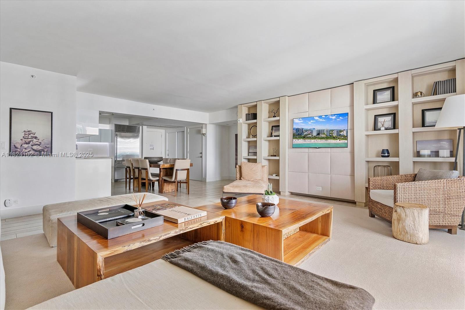 2399 COLLINS AVENUE - Residential