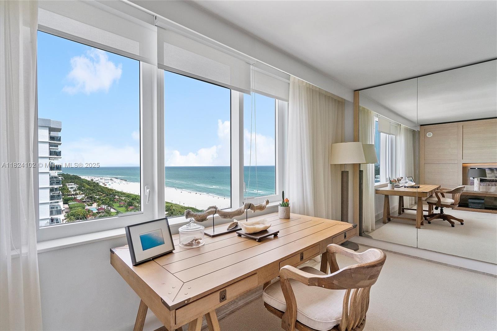 2399 COLLINS AVENUE - Residential