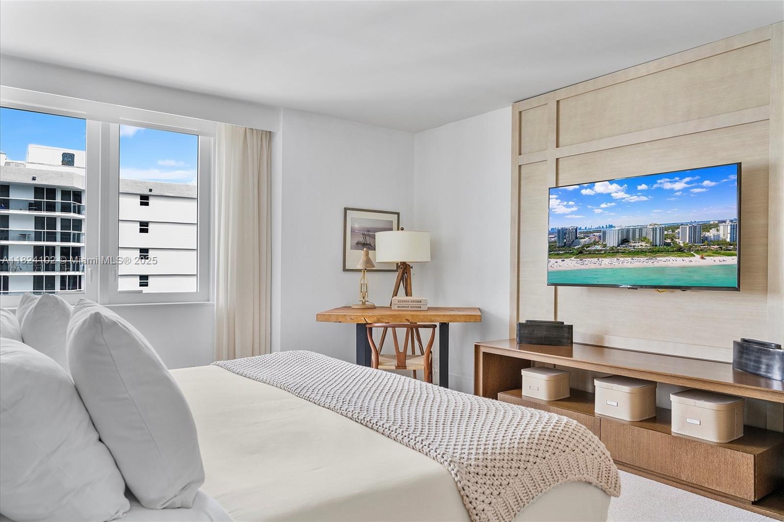 2399 COLLINS AVENUE - Residential