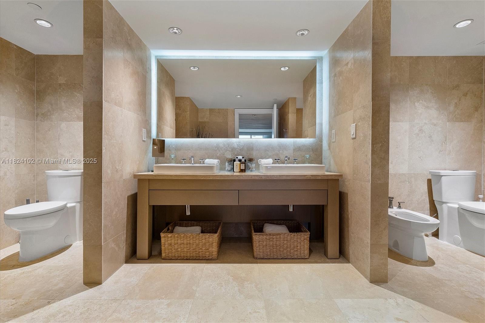 2399 COLLINS AVENUE - Residential
