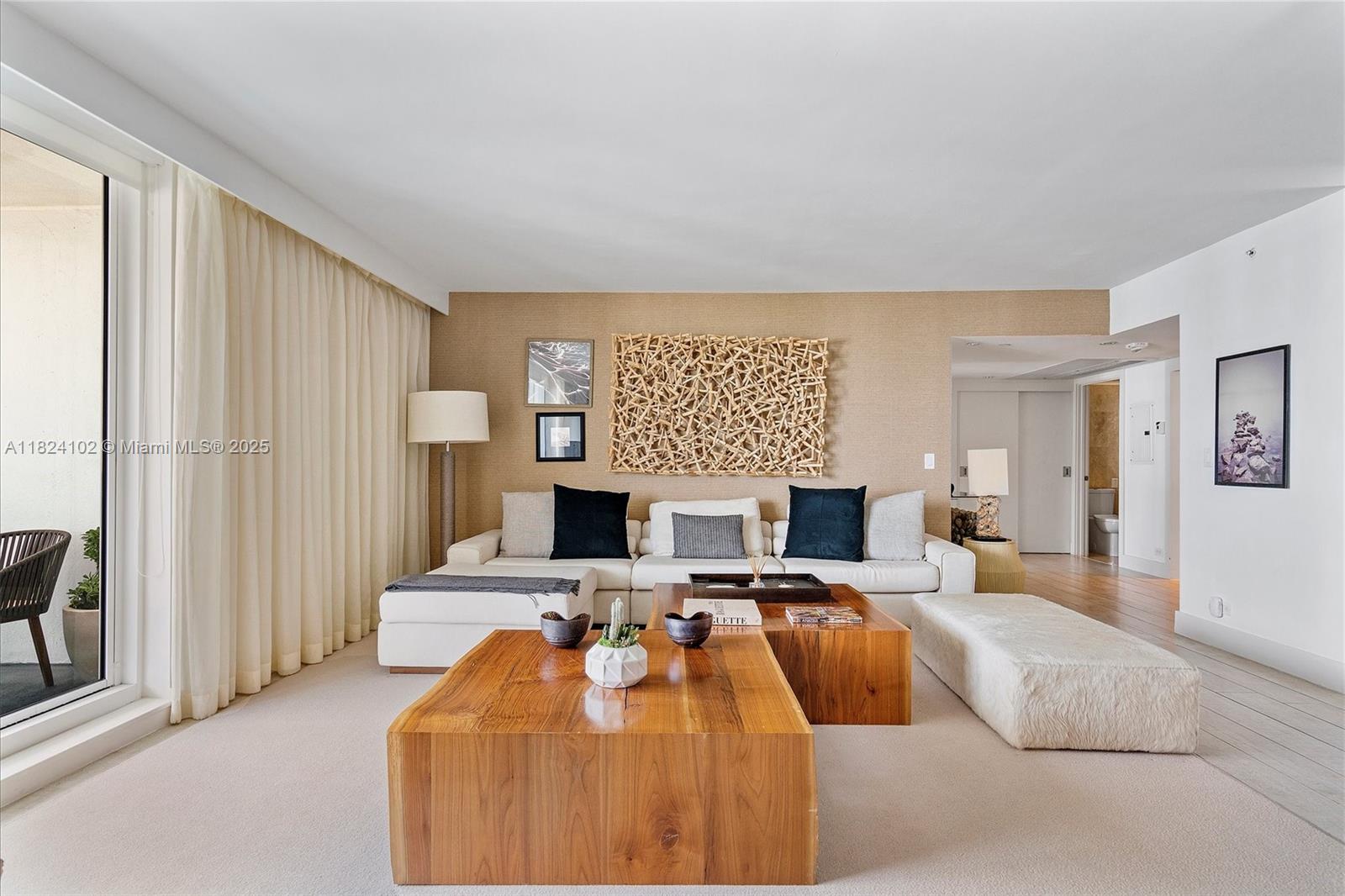2399 COLLINS AVENUE - Residential