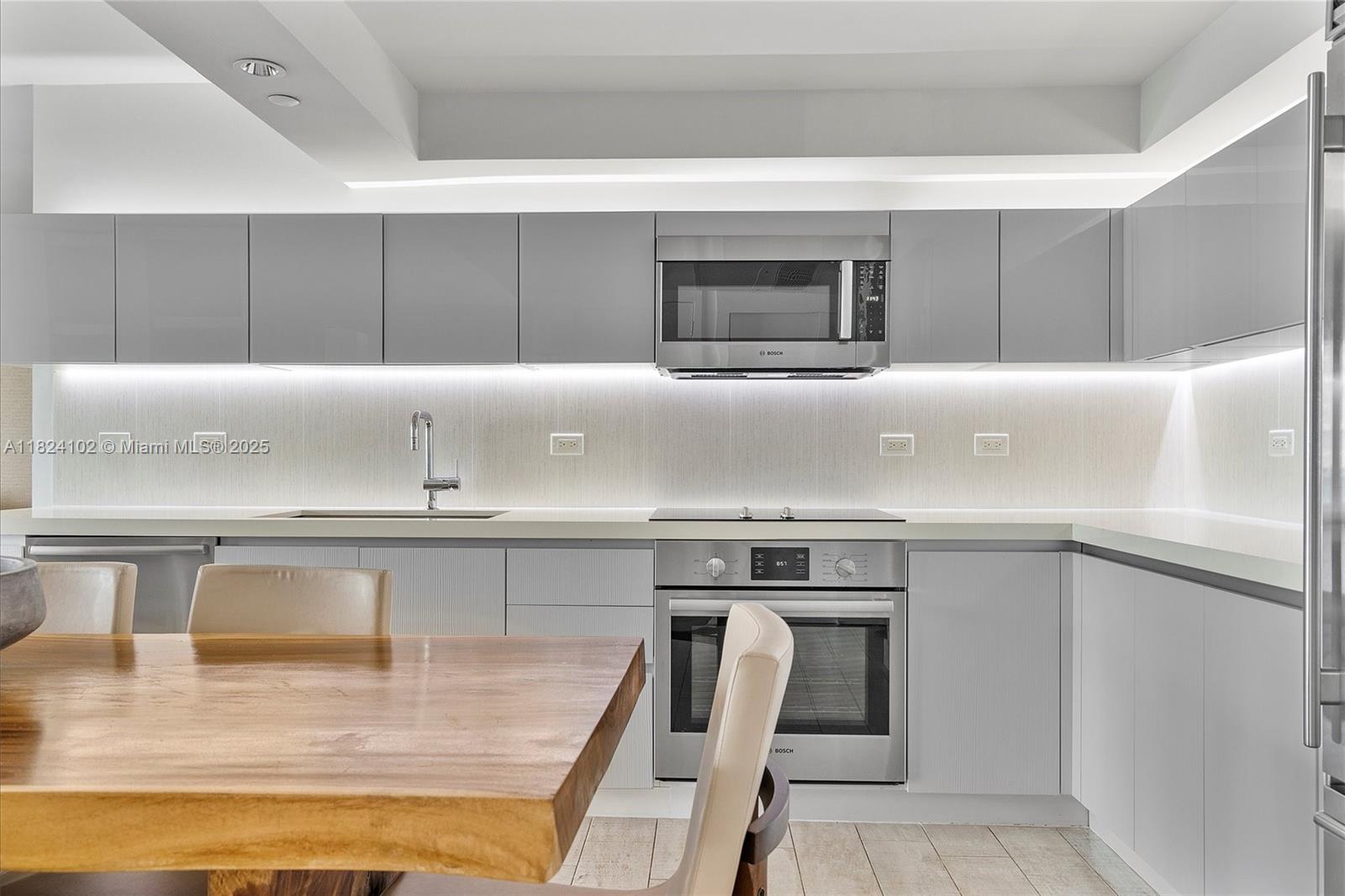 2399 COLLINS AVENUE - Residential