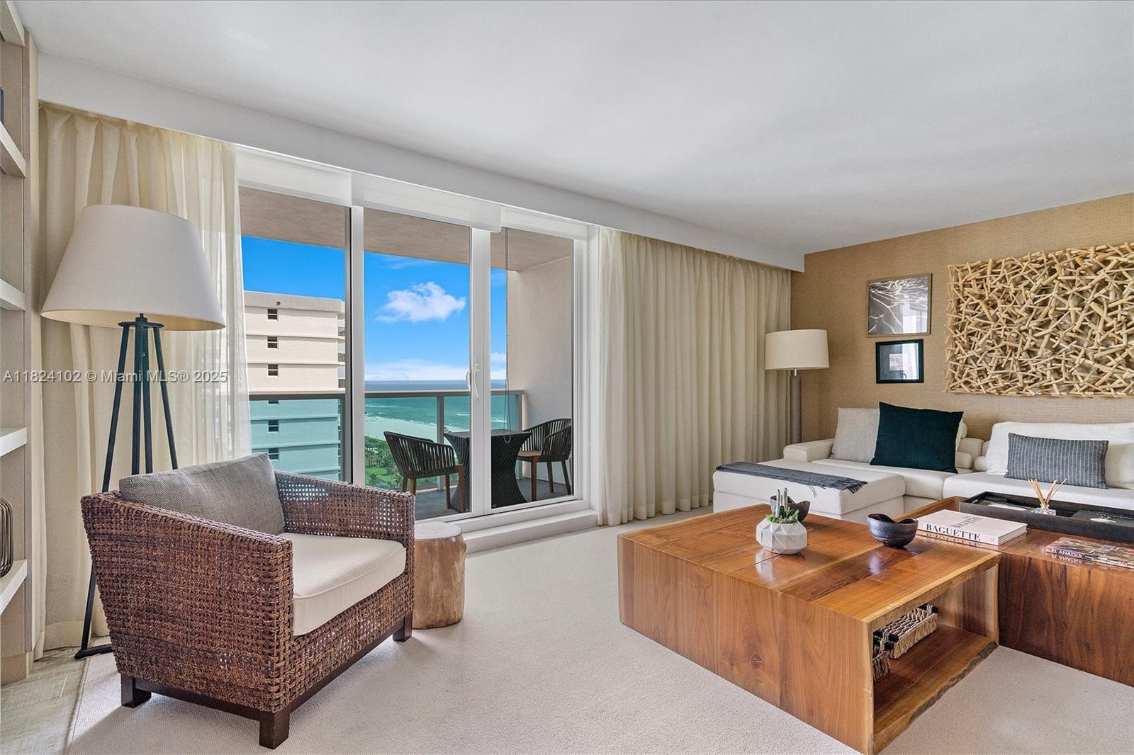 2399 COLLINS AVENUE - Residential