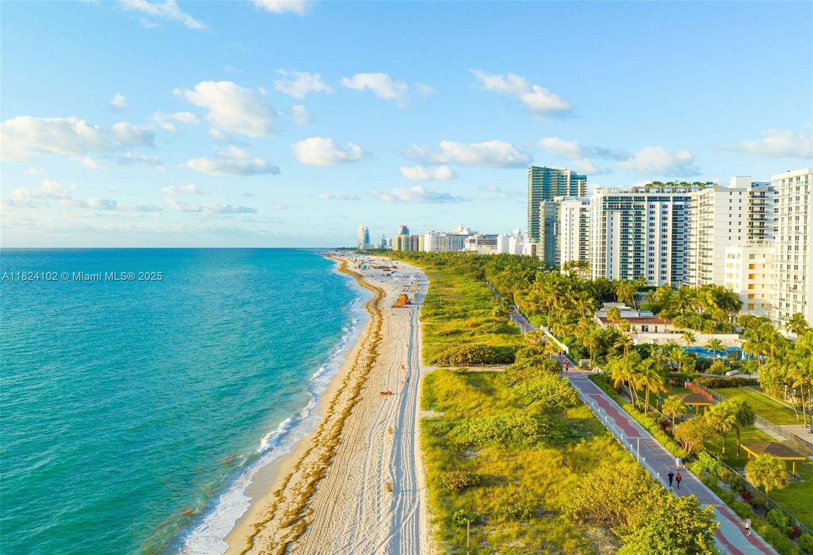 2399 COLLINS AVENUE - Residential