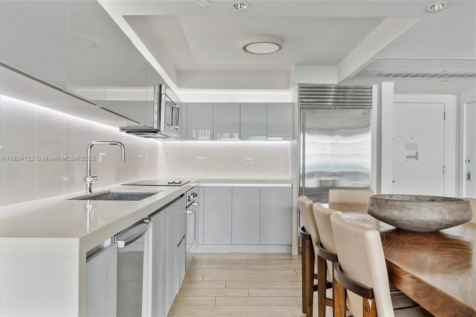 2399 COLLINS AVENUE - Residential
