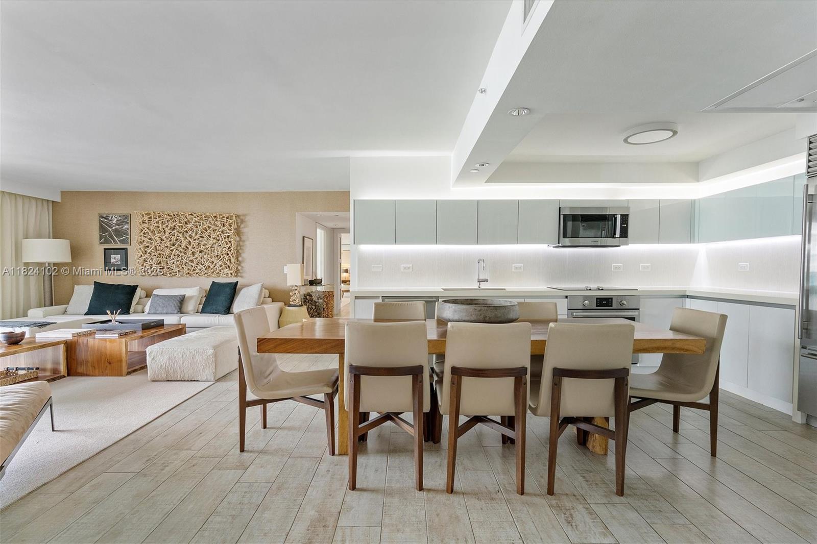 2399 COLLINS AVENUE - Residential