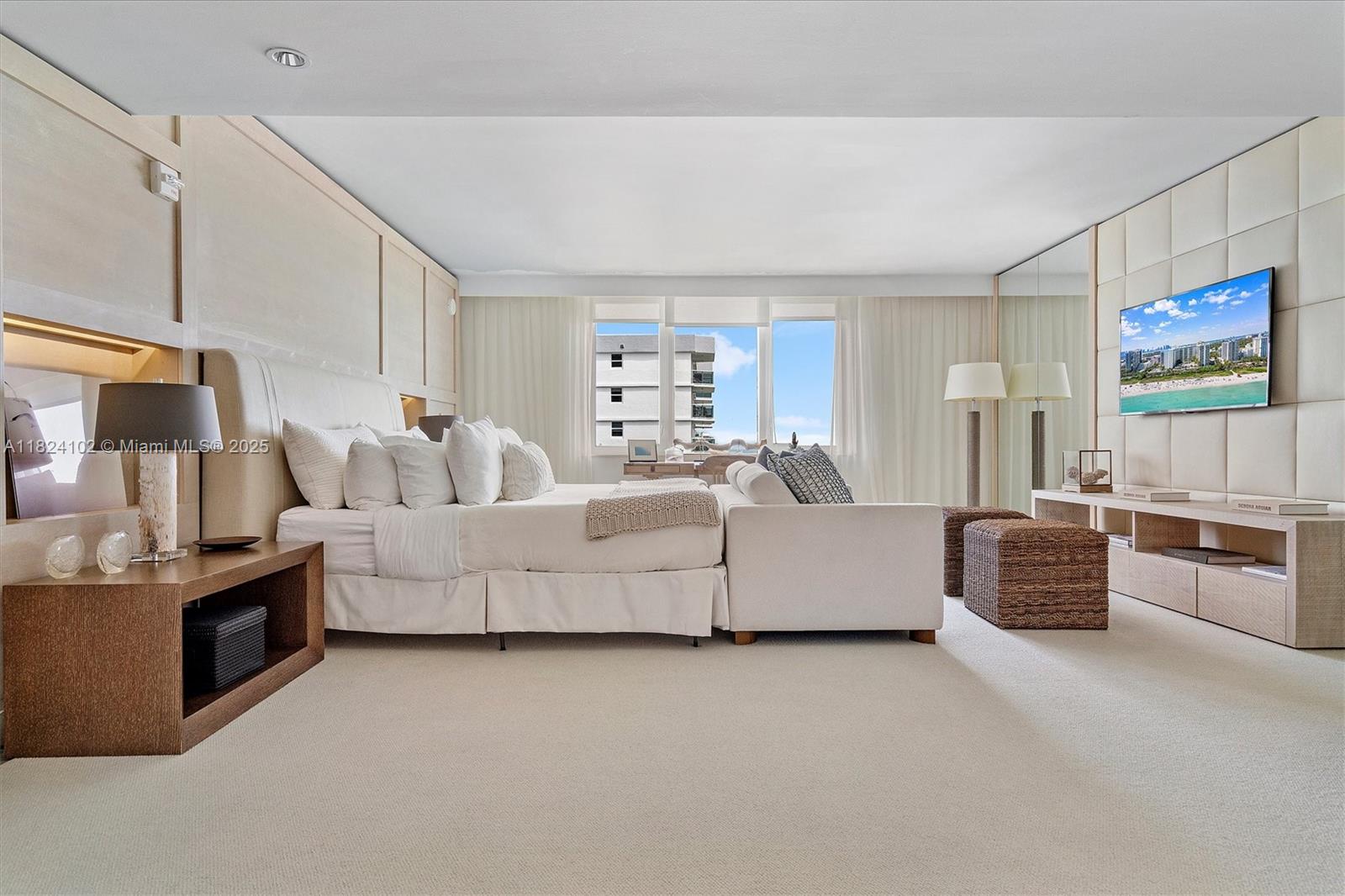 2399 COLLINS AVENUE - Residential