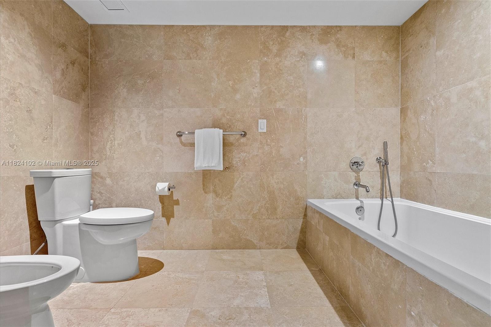 2399 COLLINS AVENUE - Residential