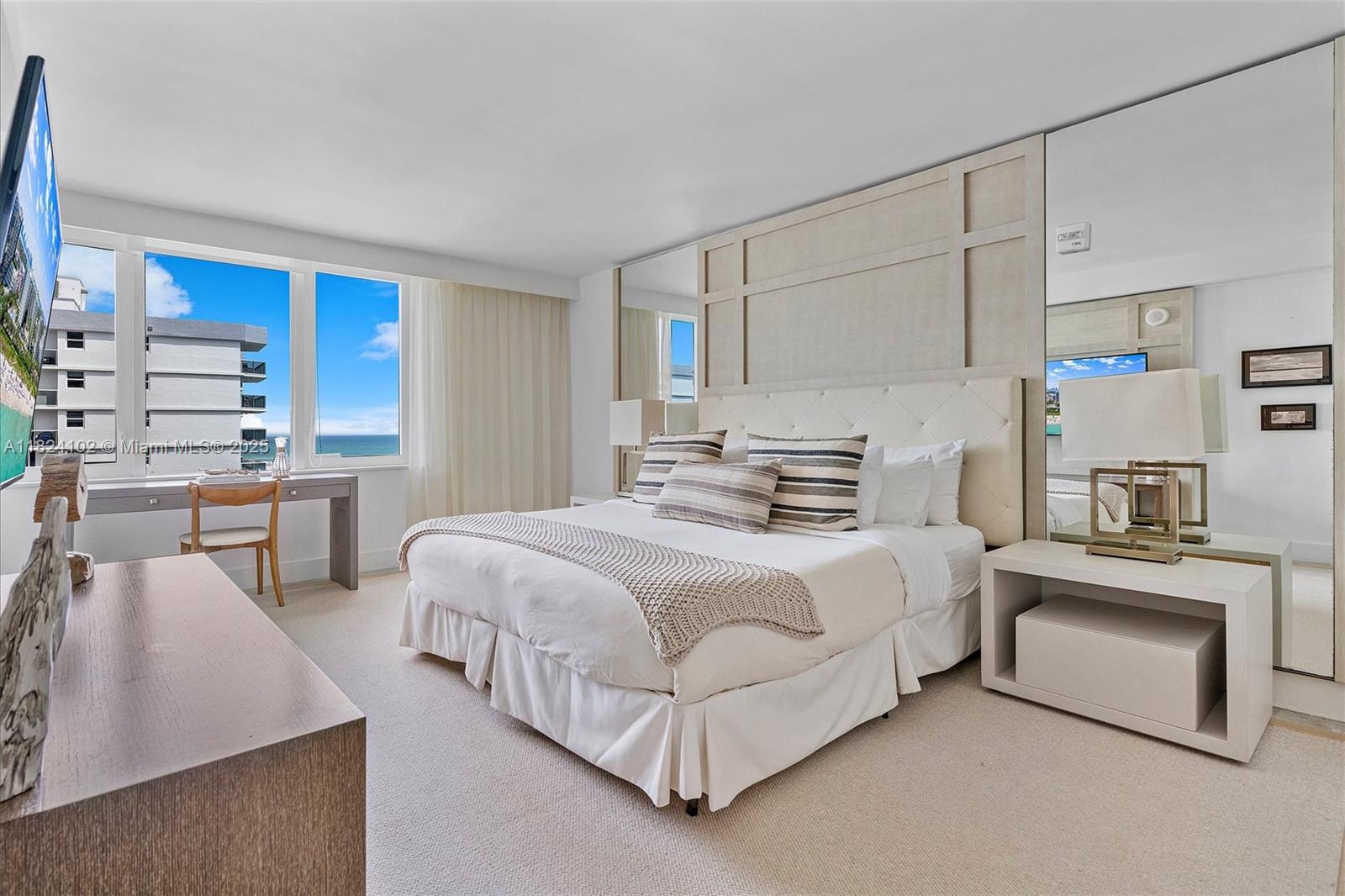 2399 COLLINS AVENUE - Residential