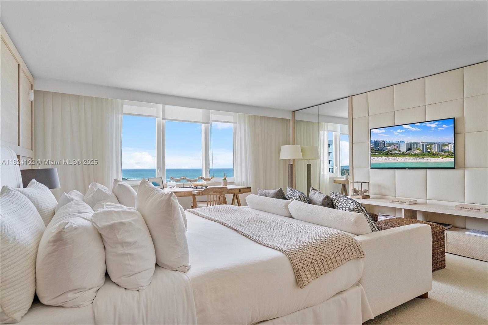 2399 COLLINS AVENUE - Residential